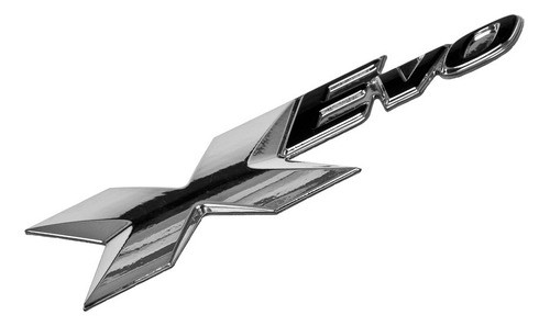 Insignia Piaggio Xevo 400. Motos Mca 0