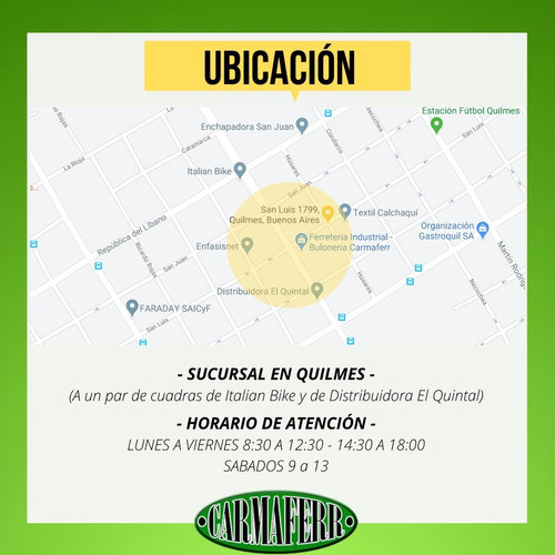 Repuesto Resistencia Soldador Tubular Cimurat 160w 1