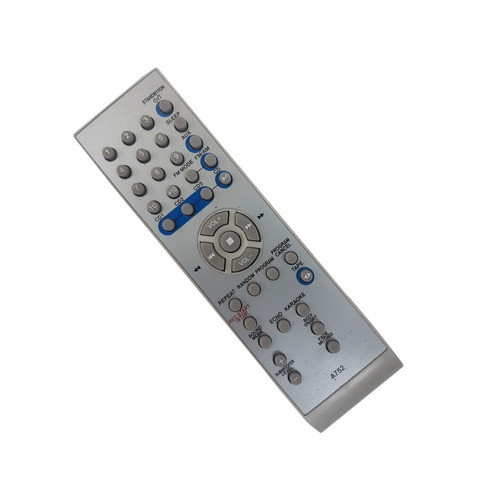 Control Remoto Audio Para Jvc Equipo Musica Rm-shx3u Aud752 0