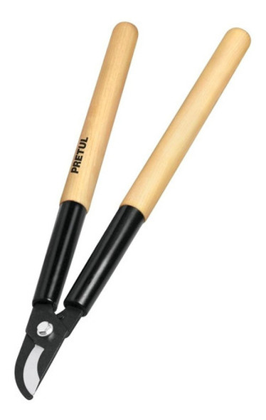 Tijera Podar 2 Manos Pretul 16 Pulgadas -ynter Industrial 0