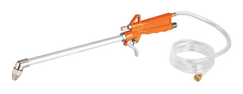 Pistola De Limpieza Truper Grasa Liquido Maquinas Industrial 0