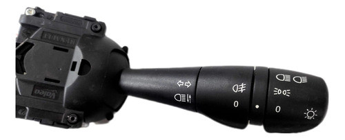 Chave Limpador Parabrisa Sandero Logan Duster 1