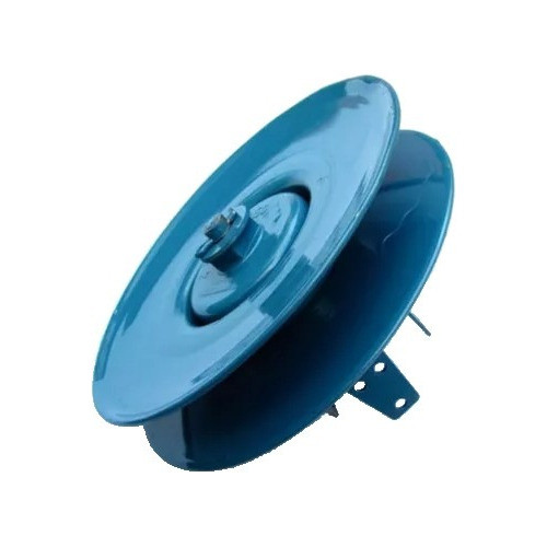 Polea Para Persiana Con Reductor 3 A 1 De Metal Mancuso 0