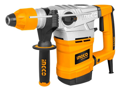 Rotomartillo Ingco Sds Plus 1800w 7 Joule Rh18008 Industrial 1