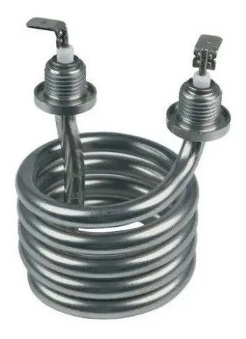 Resistencia Para Cafetera Philips Saeco Poemia - Original 0