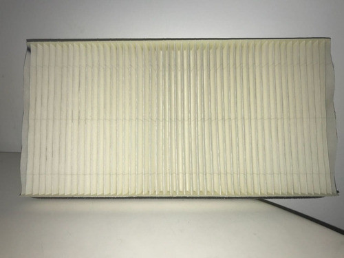 Filtro De Habitaculo Volkswagen Gol Power Country Saveiro 0