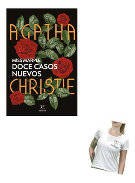 Miss Marple. Doce Casos Nuevos - Varios Autores - Espasa 0