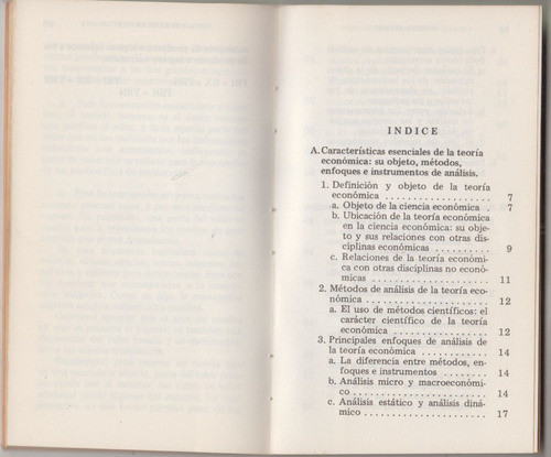 1986 Danilo Astori Nociones Basicas De Economia Uruguay Fcu 1