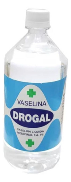 Drogal Vaselina Liquida 1l 0