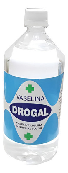 Drogal Vaselina Liquida 1l 0