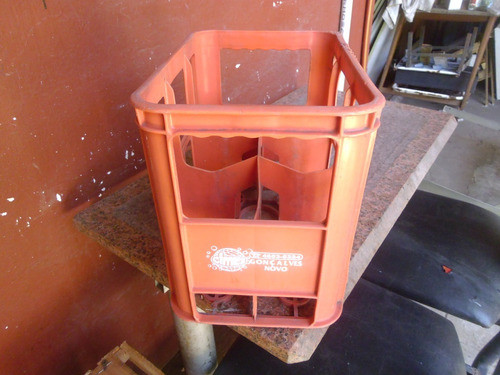 Cajon De Sifones 1