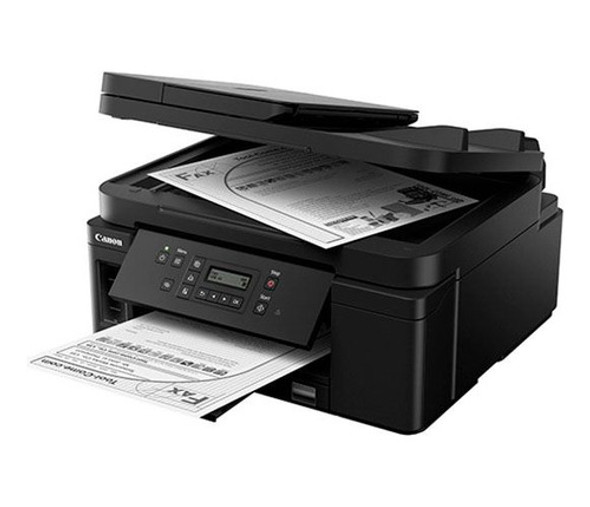 Impresora Canon Multifuncion Pixma Gm4010 Tranza 1