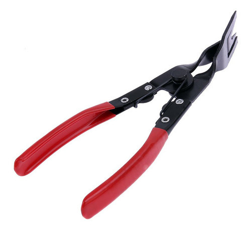 Pinza Saca Clips Seguros De Tapiceria Automotor Profesional 0