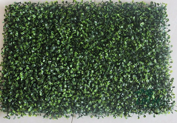 30 X Pack Césped Artificial Jardin Vertical 40 X60 Cm 1