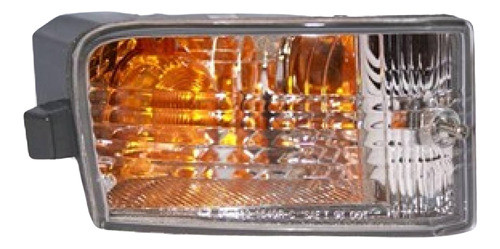 Farol Paragolpe Derecho 4 01 02 Toyota Rav 4 01-03 0