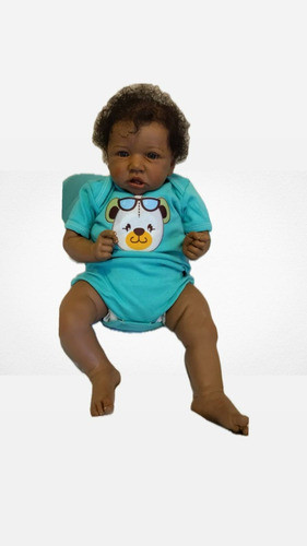 Bebe Reborn Birracial  Descuento 20% 0