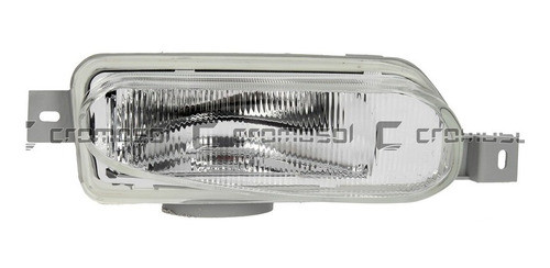 Faro Auxiliar Ford Escort Mk6 Rural 1997 98 99 A 02 (803). 0