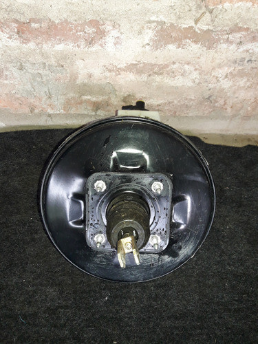 Servo Y Bomba Freno Renault Symbol 2011 (36815) 1
