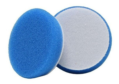 Pad 3 Pulgada Corte/pulido/finalizado/ 3d Detailing 0