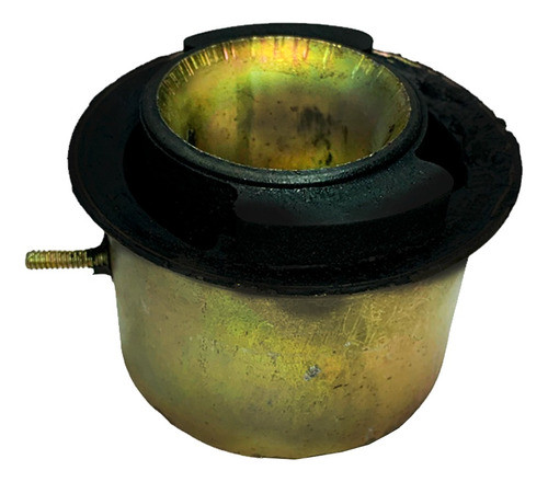 Soporte Motor Trasero P/ Ford Cargo F4000 Mwm Cummins 0