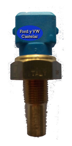 Sensor Temperatura Ranger 3.0 0