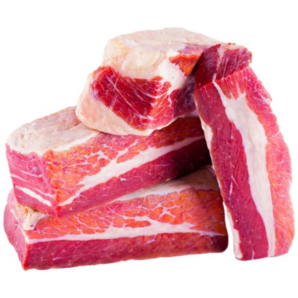 Charque Carne Seca Jabá Gordo 5kg Litoral Sucesso!!! 1