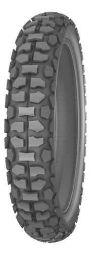 Cubierta Moto Drook 90/90-19 58p Tt 6 Telas Coyote 4x4 0