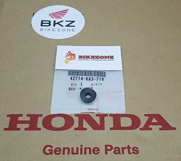 Tapa Pico Valvula Original Honda Cr Crf Xr 250 400 600 650 1