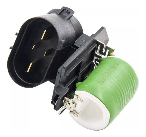 Resistencia Electroventilador Chevrolet Astra 2003 2010 Egs 1