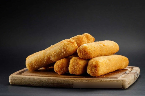 Bastones De Mozzarella 0