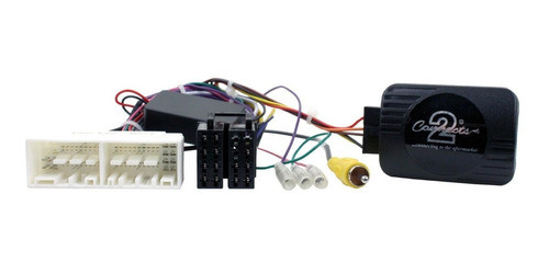 Interface Comando Volante Kia Soul Rio Sportage Ki012.2 0