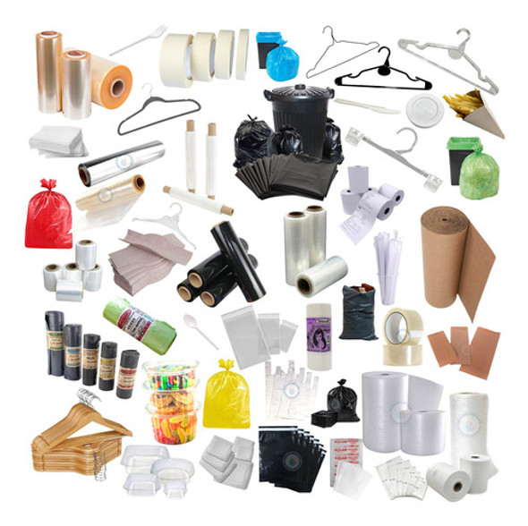 Bolsa Arranque Aguantador Rendidor Envasar 500 Bolsas 25x35 1 Bolsa Arranque Aguantador Rendidor Envasar 500 Bolsas 25x35 1