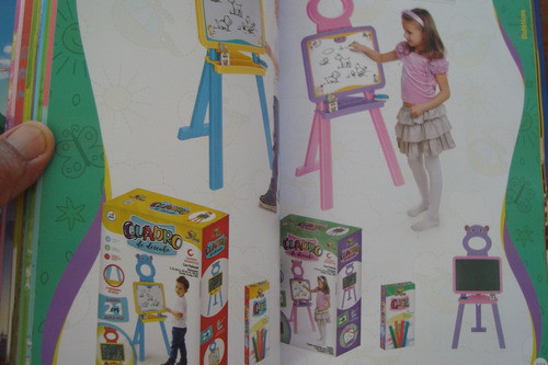 Catalogo Brinquedos Art Brink 2018 / Grupo Zein 1