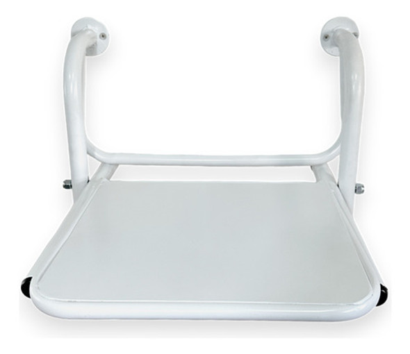 Silla Asiento Rebatible Para Bañera Ducha Pared Discapacidad 1