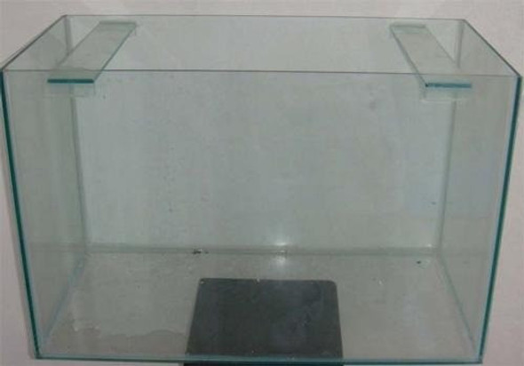 Pecera 80x40x30 C/ Base Y Tapa Mainar Solo Mundo Acuatico 1 Pecera 80x40x30 C/ Base Y Tapa Mainar Solo Mundo Acuatico 1