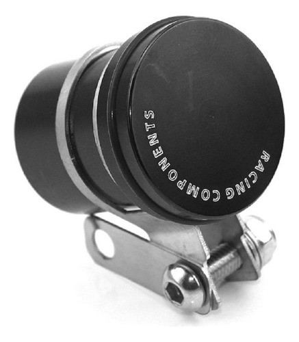 Reservatório De Fluido Freio Traseiro Cnc Moto Universal 1