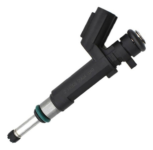 Inyector De Combustible Nissan Versa 1.6/note 166001kt0a 0