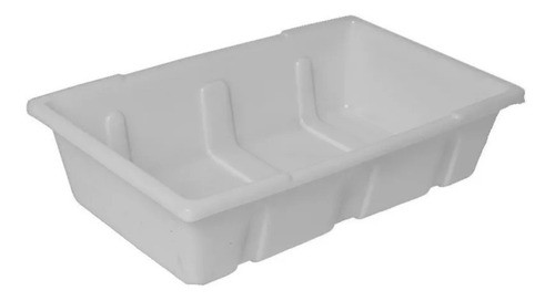 Bandeja Frigorífica Filetera X4 Unidades 25 Lts 61x38x16 0