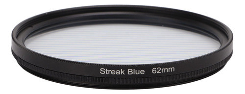 Filtro Blue Streak Junestar Special Effects Em Liga De Alumí 1