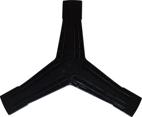 Soporte Eje Tambor Lavarropas LG Wd22vvs6 Original 1