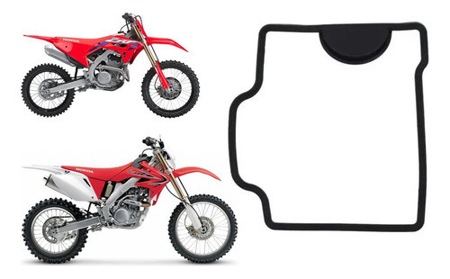 Guarnição Tampa De Válvula Crf 250r Crf 250x 0