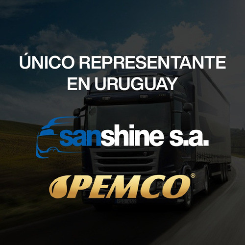 Pemco 589 80w-90 - 1 Litro - Mejor Precio 1