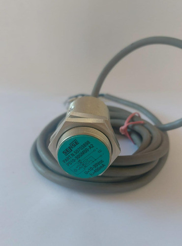 Sensor Tubular Sense - Ps10-30gm50-a2 1