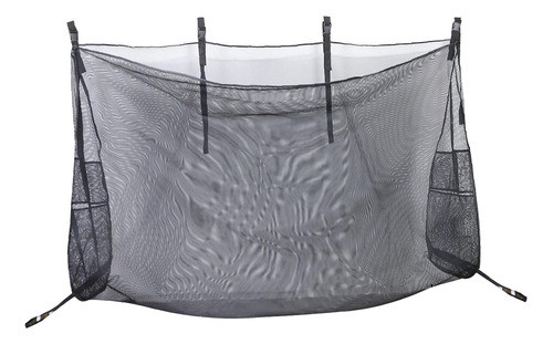 Bolsa De Rede Para Armazenamento De Boia De Piscina, 0