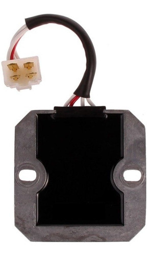 Regulador Voltaje Yamaha Xtz Super Teneré 750 0