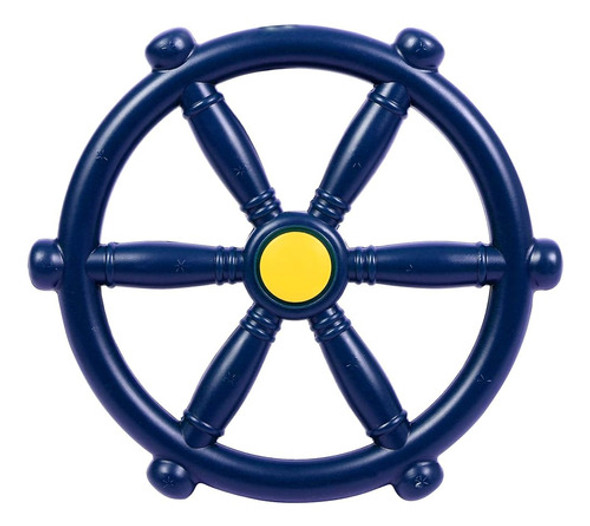 Redswing Pirate Ship Wheel 2.0, Accesorios Del Volante Swing 0