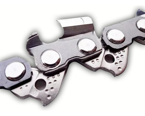 Cadena Motosierra 30 Dientes 60 Eslabones Paso 3/8 0