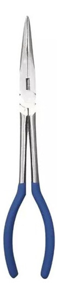 Pinza Punta Recta Larga 11 Pulgadas 280mm Ruhlmann 1