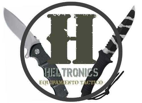 Estuche Porta Arma Corta Houston Universal 4tf 36cm X 20cm 1