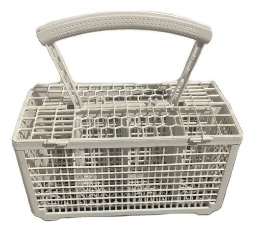 Canasto Cubiertos Lavavajillas Whirlpool Wlb12a 0